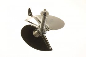 Mixer - Blender Blade - At6056003700 Blade Assembly Pve2 (05778) [Delonghi]