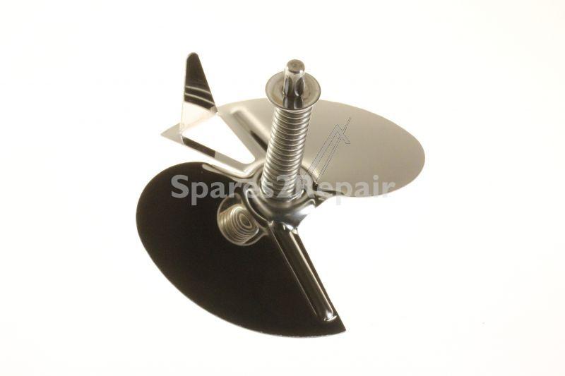 Mixer - Blender Blade - At6056003700 Blade Assembly Pve2 (05778) [Delonghi]