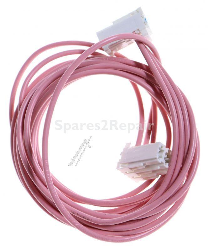 Mains Power Lead - 4055294559 Connector Main Assembly [Electrolux Aeg]