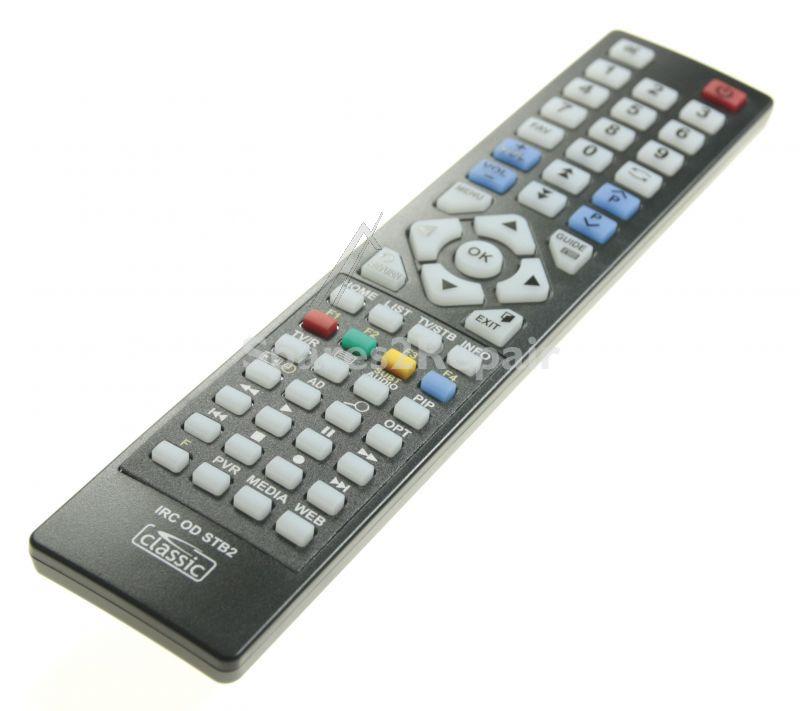 Classic Classic On Demand Remote Controls (ready to use) - Irc83544-od2 Remote Control Irc-od