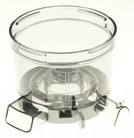 Smeg Housing Part - 690073489 Body Set Bl