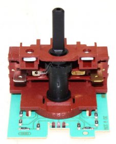 Mode Select Switch - 12022447 Switch-selector [Bosch Siemens]