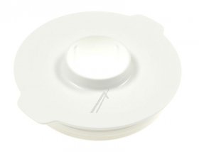 Philips Mixing Bowl Lid - Cp2239-01 996510073576 Gefass Klappe Weiss
