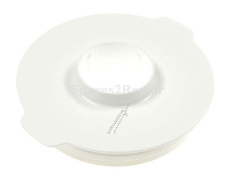Philips Mixing Bowl Lid - Cp2239-01 996510073576 Gefass Klappe Weiss