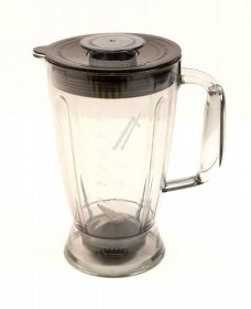 Mixer - Blender Bowl - At6016027600 Mixer 1784-2 [Delonghi]
