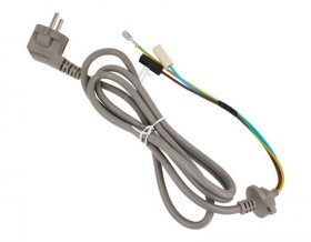 Hisense Gorenje Mains Power Lead - 945724 Supply Cord