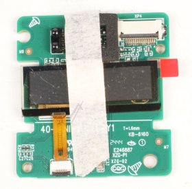 Sound United Module / Electrical Unit - Pcba Oled Display-baugruppe Magnifi Mini Ax - 919639106970K