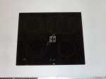 Ceramic Surface - 3428371201 Ceramic Cooktop Vtc [Electrolux Aeg]