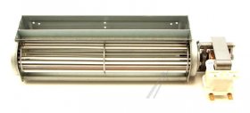 Teka Cooling Fan Motor - 83340412 Motor Cooling Tangential 35w Hlb8550sc Bk