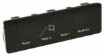 Hisense Gorenje Display Unit - Hk1493902 Button Display Panel-drawing