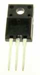 Vestel Mos Fet Transistor - 30067934 Tr Nmos Mdf9n60 9a-600v To220f Rohs