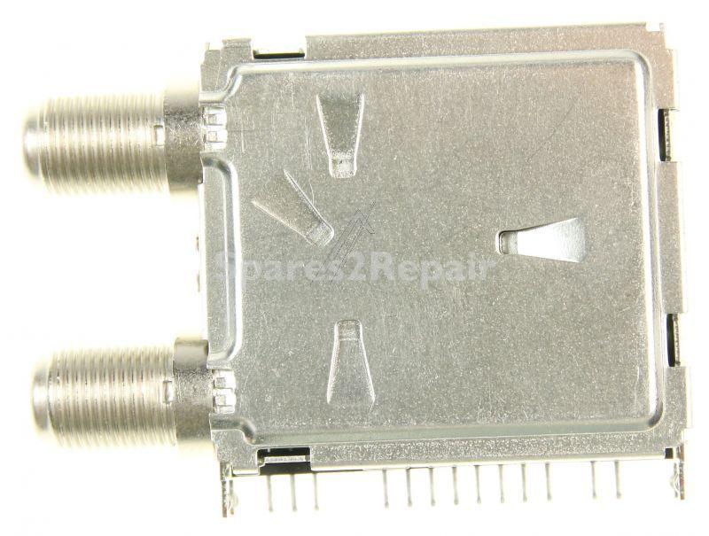 Panasonic Tuner - J3bbcac00005 Tv Tuner
