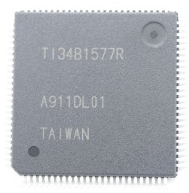 Samsung Ic - 1205-004936 Ic Receiver ti34b1577r tqfp 100p 14x14mm