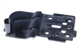 Samsung Door Hinges For Fridges - Da97-02637a Assembly Hinge Upp-fre rs18rk t3 0blk