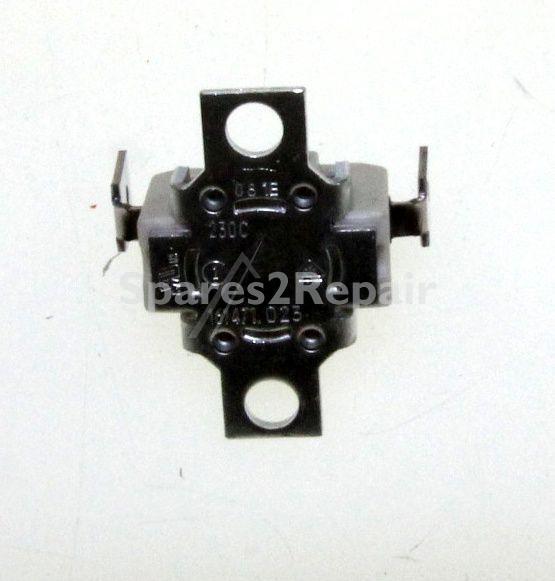 Temperature Limiter - 00423708 Regulator-temperature [Bosch Siemens]