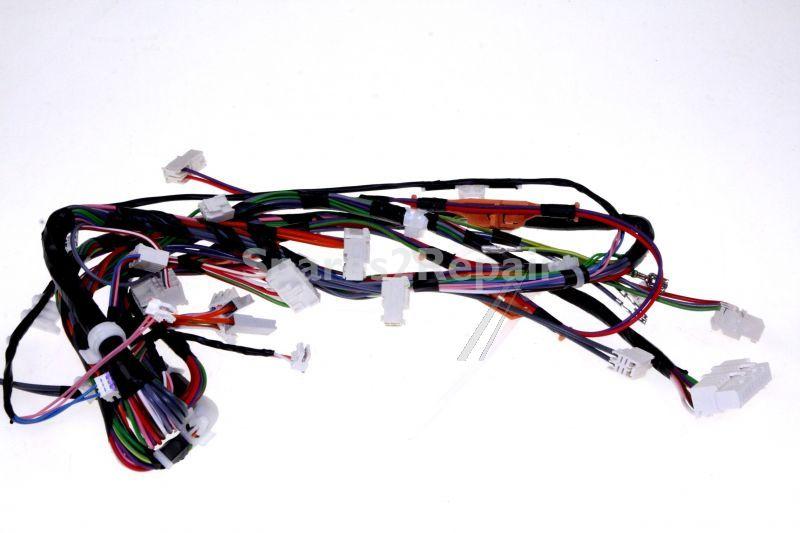 Harness - 2832212000 C00921495 Main Harness [Arcelik]
