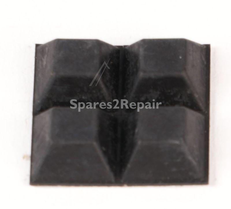 Sound United Rubber Foot - 966407101080k Feet Rubber Mxt15-20-30-35