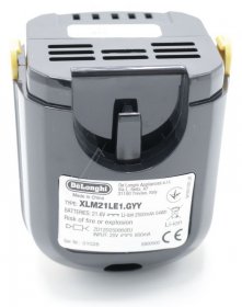 Vacuum Cleaner Battery - Kg1001 Battery (220v) [Delonghi]