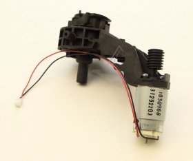 Fixings And Brackets - 303k71 Pem Capsule Bracket [Sogedis]