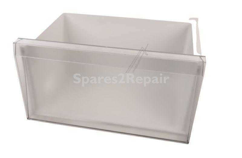 Freezer Drawer - 0060879867 70059636 Drawer Assy1 [Candy Hoover]