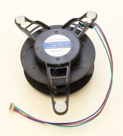 Compatible Ventilator Motor - Fan Alternative For Bosch-siemens