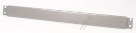 Panel - C00711506 488000711506 Plate - Grey [Whirlpool Indesit]