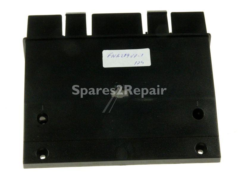 Grundig Stand Support - Fnr219vp-1 C00951845 Stand Foot Middle Part Black