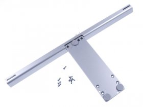 Vestel Stand Support - 45014842 Stand 43563 Titanium (pkg)
