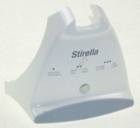 Operating Unit Screen - 5928129400 Rear Cover S24 Bnc [Delonghi]