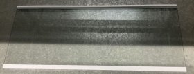 Homa Shelf Assembly - 2106100585 Shelf Of Refrigerator Chamber