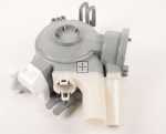 Hisense Gorenje Sump - 957231 Lower Sump With Long Connection Welded Assembly