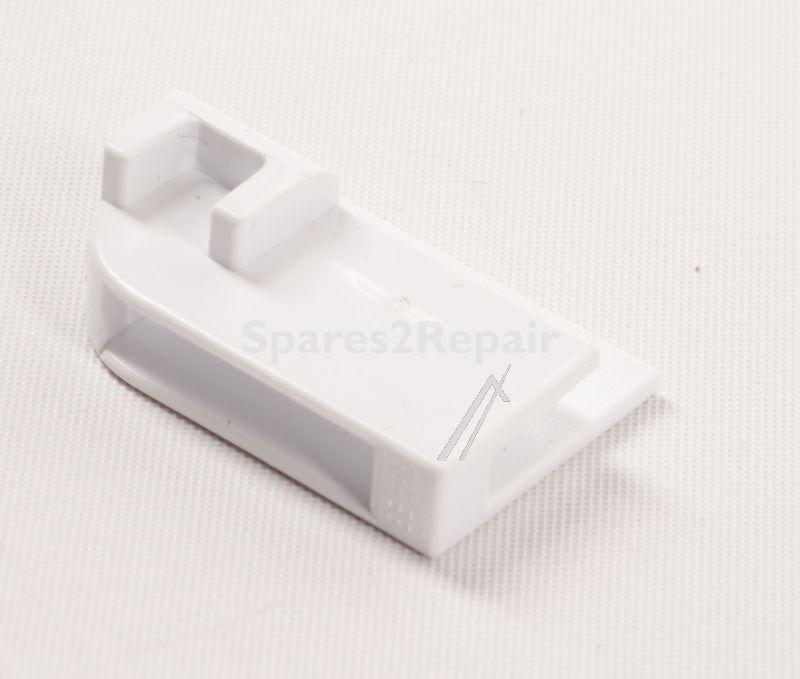 Drawers - 42280589 Ff Glass Shelf Trim Drake Left-3731 [Vestel]