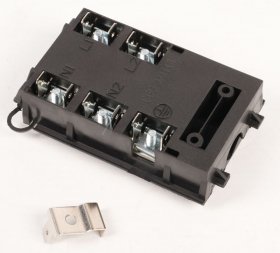 Bravo Electric Terminal Strip - 703030004 Terminal Box