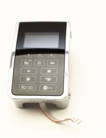 Control Panel - As00010836 Unit Control Panel With Board [Delonghi]