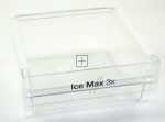 Samsung Drawers - Da97-13670a Assembly Tray-ice Cube Rt38-35-32-29 Transparent