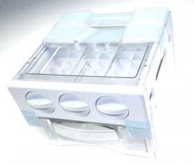 Lg Ice Cube Maker - 3391jq1032b Tray Assembly Ice