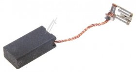 Schunk Carbon Brush For Power Drills - 6,3x10x20 Mm Carbon Brush
