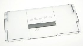 Drawer Front - 4312297200 C00873155 Freezer Top Cover (735_740_555blomberg) [Arcelik]