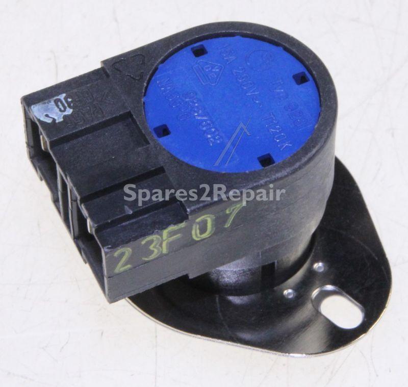 Washing Machine Thermostat - C00494419 481928228713 Thermostat [Whirlpool Indesit]