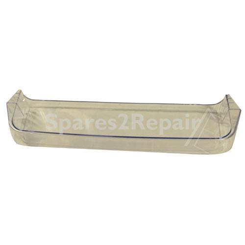 Refrigerator - Freezer Door Shelf - 2246107151 Can Shelf [Electrolux Aeg]