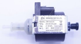 Imetec Pump - Fa4040 Complete Pump 9007