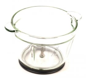Bowl - As00004692 Bowl Kit [Delonghi]