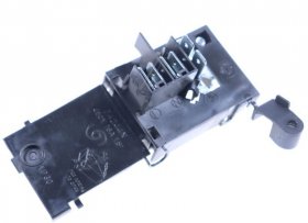 Terminal Strip - Zb09a004 Terminal D Power Supply [Airlux]