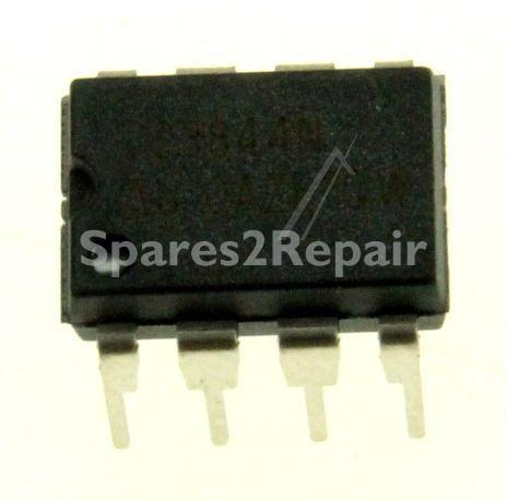 Stmicroelectronics Ic - Uc3844n Uc3844bn Ic Pwm Controller Dip-8