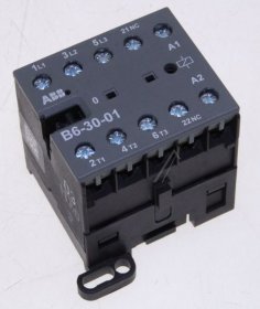 Valve - C00421016 483286002862 Contactor B6-30-01 [Whirlpool Indesit]