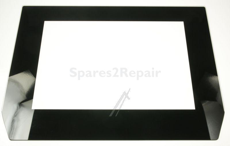 Atlan Oven inner Door Glass - Kg000ak50057-03a Inner Glass