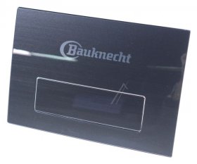 Handle - C00666310 488000666310 Drawer Handle [Whirlpool Indesit]