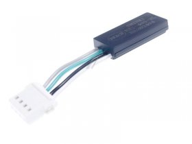 Meiling Temperature Sensor - B15190 4-3(a1) 890245756 Temperature Sensor