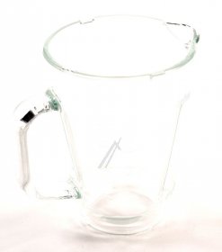Mixer - Blender Bowl - As00004629 Glass Jug [Delonghi]