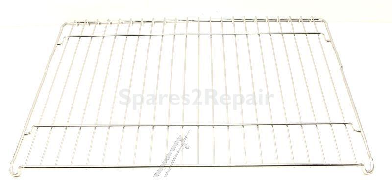 Grills - S240480036 C00982086 Etna Wire Shelf Lower Segment [Arcelik]